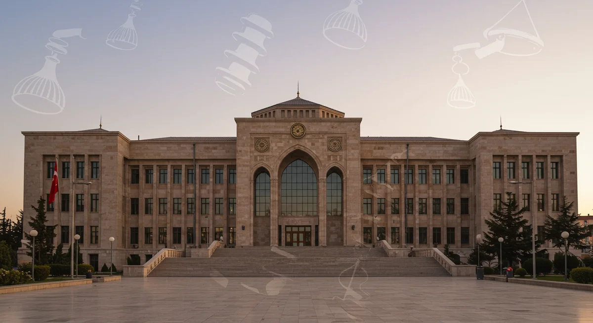 Bolu'yu Sarsan Şantaj ve Sığınmacı Davalarında Kritik Erteleme: Tanju Özcan'ın Yargı Süreci 13 Temmuz'a Kaldı!