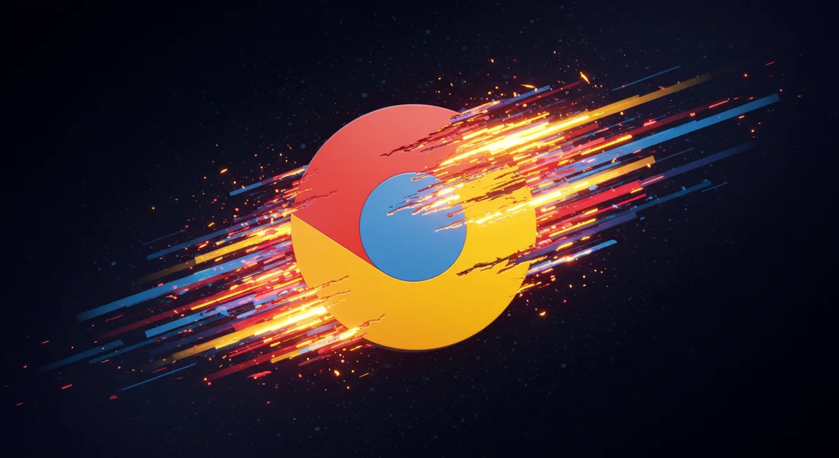 Google Chrome Hızda Devrim Yarattı: Rekor Performansın Sırları Ortaya Çıktı!
