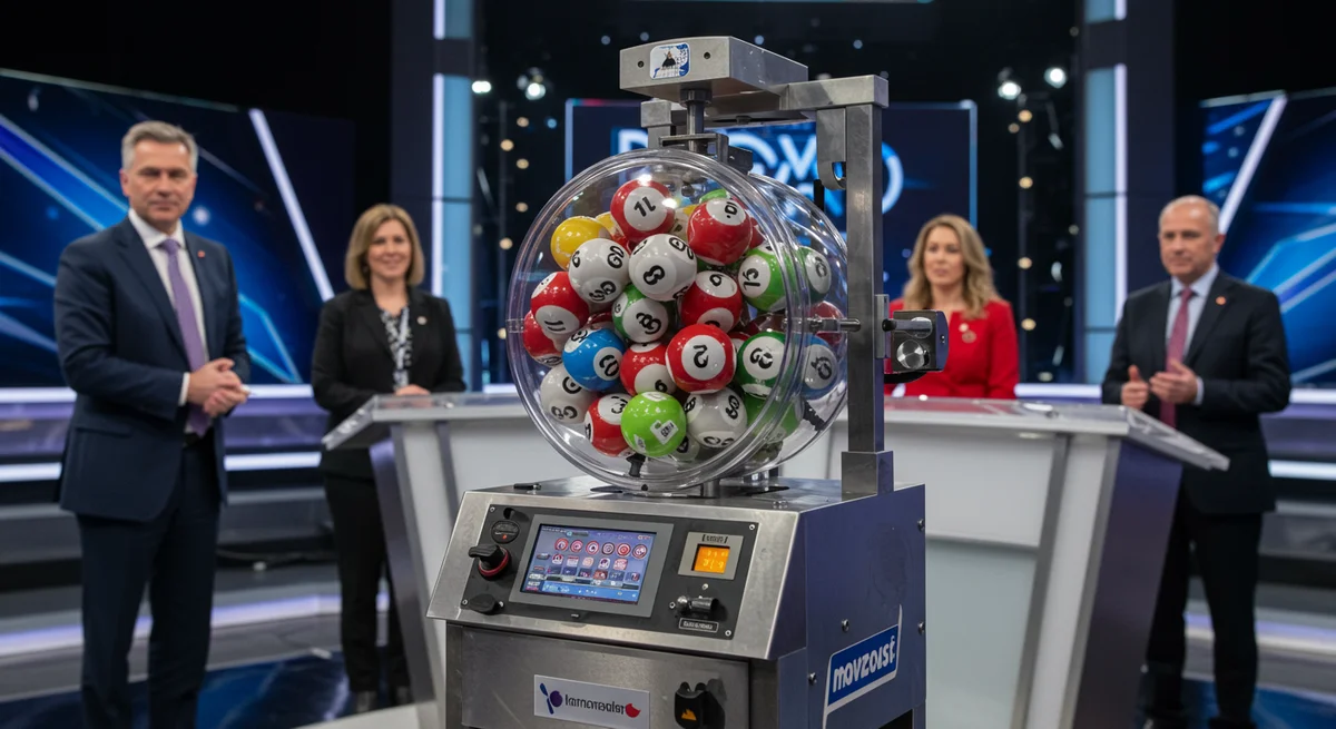 Milyonların Kaderini Değiştirecek Sayılar Belli Oldu! 30 Mayıs Çılgın Sayısal Loto Sonuçları Duyuruldu