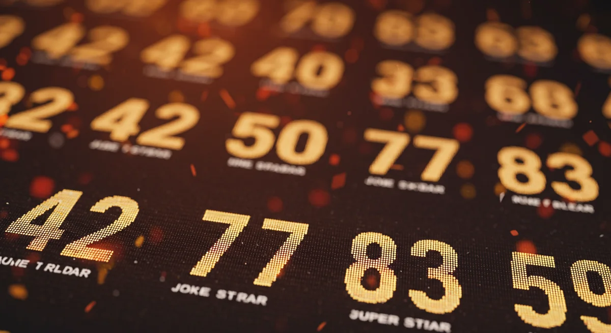 Büyük İkramiyenin Sahibi Kim Oldu? 30 Mayıs 2026 Çılgın Sayısal Loto Sonuçları Açıklandı!