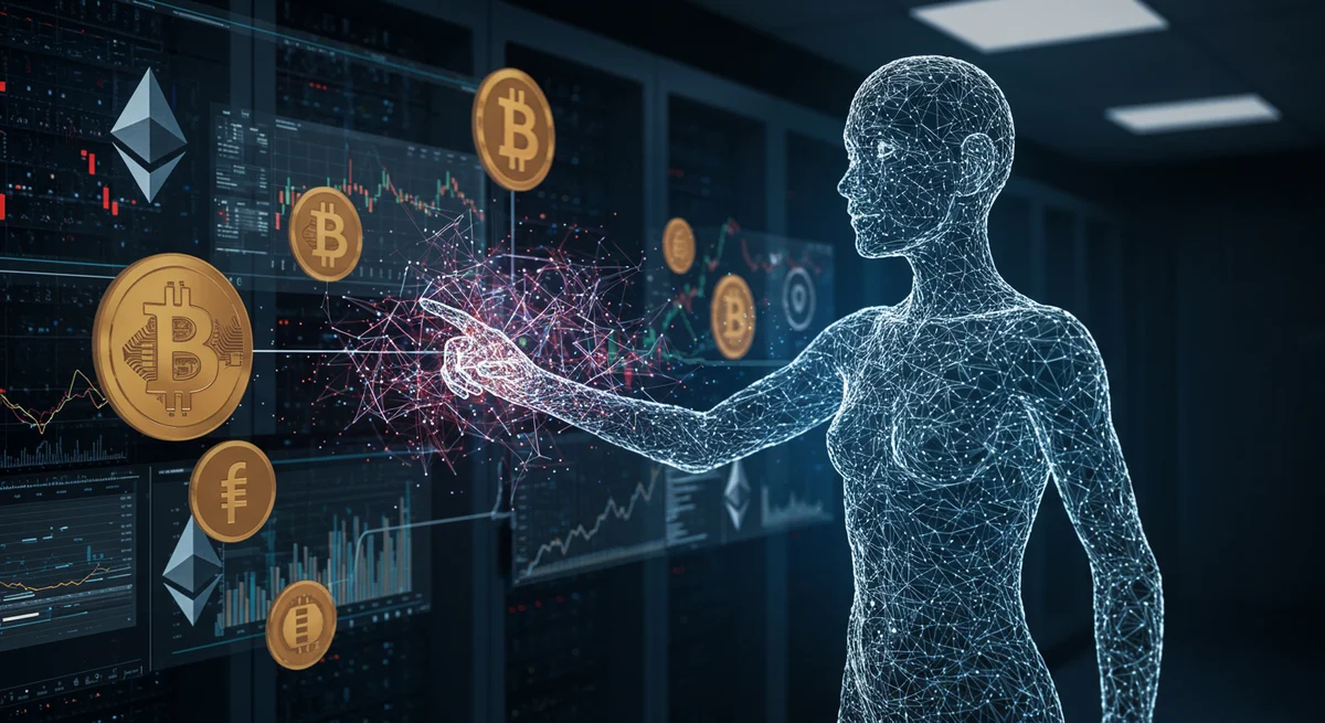 Kripto Ticaretine Yapay Zeka Dokunuşu: Coinbase'den Devrim Niteliğinde 'Ajan' Hamlesi!