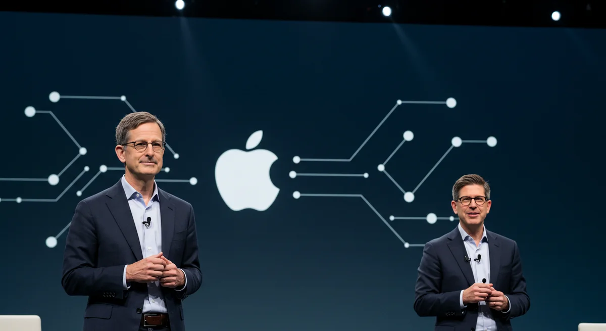 Apple'dan Net Mesaj: Federighi'den Siri'nin 'Yapay Zeka Arkadaşı' Olmadığına Dair Çarpıcı Açıklama!