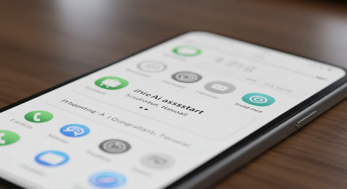 Apple'ın Yeni Siri Stratejisi: Duygusal Bağ Kurmak Değil, İş Bitirmek