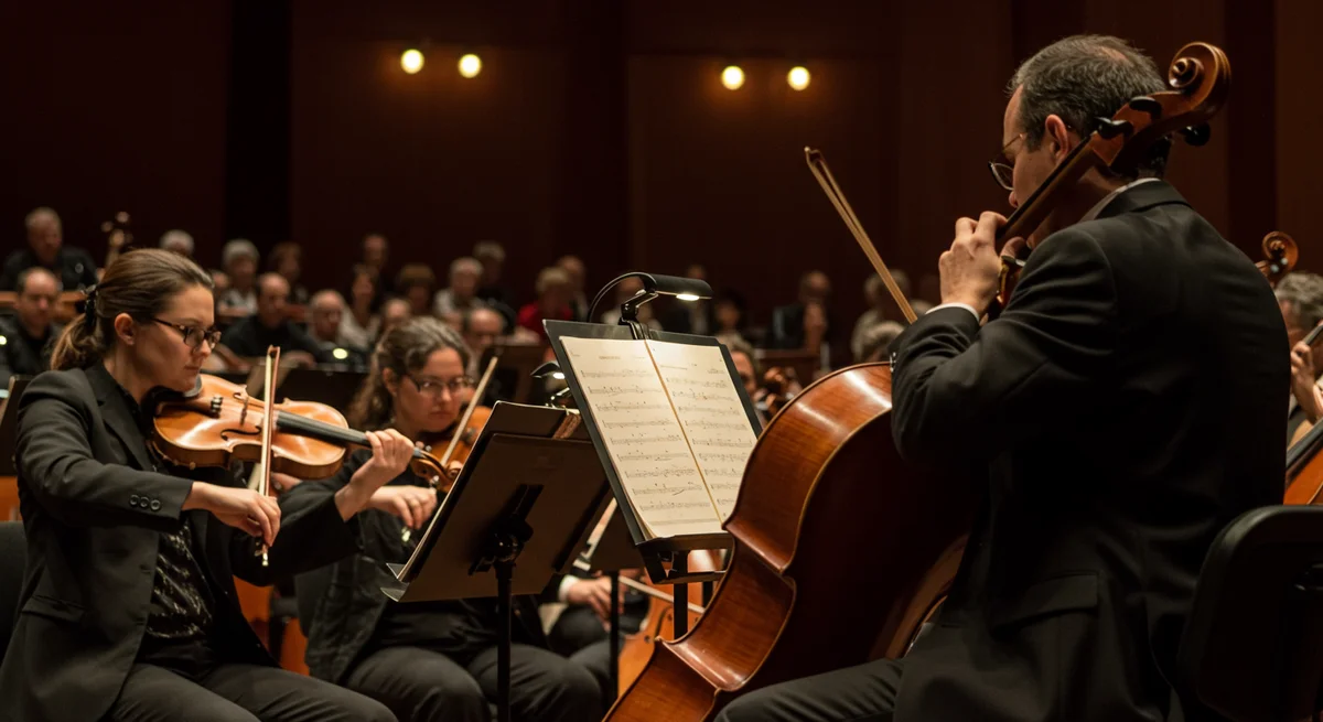 CSO Ada Ankara'da Sanat Rüzgarı Esiyor: Haziran Ayı Dolu Dolu Programla Sanatseverleri Bekliyor!