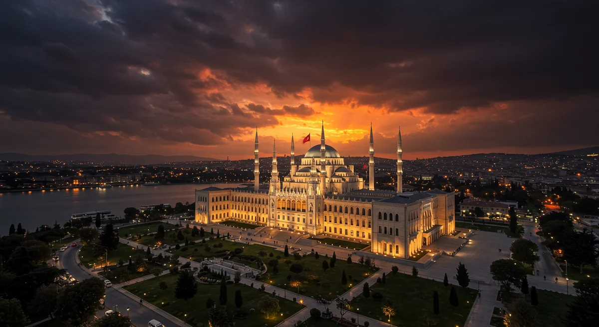 Siyasi Arenada Büyük Hesaplaşma: Cumhurbaşkanlığı Adayları ve Özgür Özel'e Yönelik 'Komplo' İddiaları Gündemde!