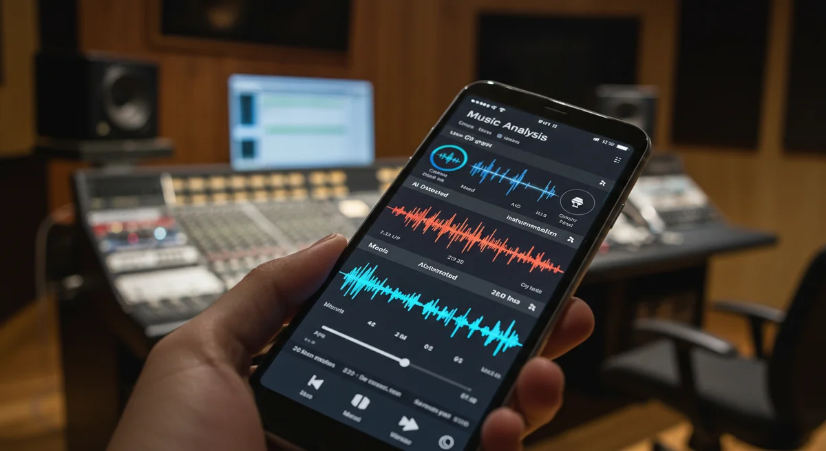 Deezer'dan Yapay Zekaya Karşı Savaş: Sentetik Şarkıları Anında Yakalayan Teknoloji