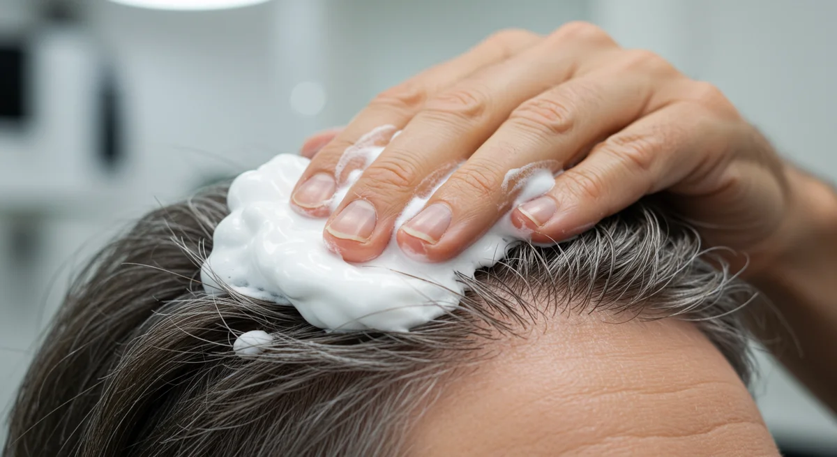 Erkeklerde Saç Dökülmesi Kabusu Sona Erer mi? Dermatologlardan Bilimsel Destekli 8 Çözüm