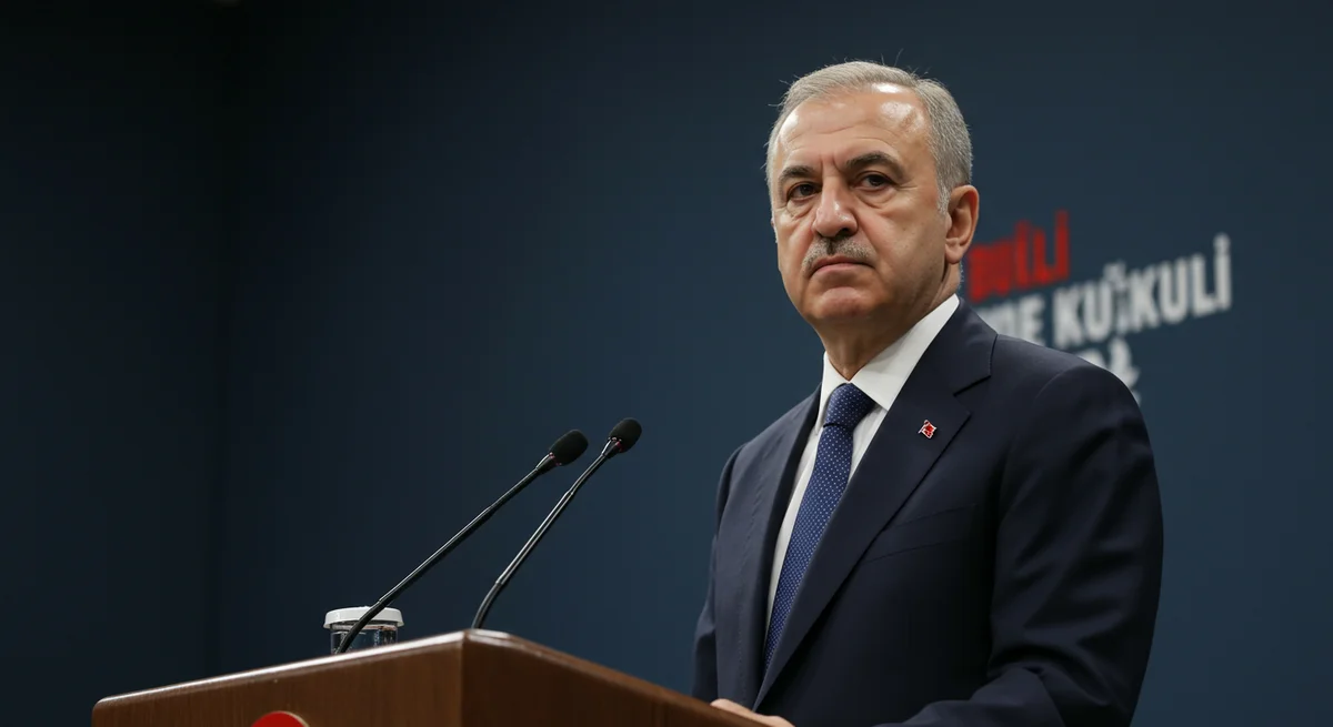 Bahçeli'den Rahmi Koç Soruşturmasına Sert Tepki: 'Yanlış ve Kabul Edilemez'
