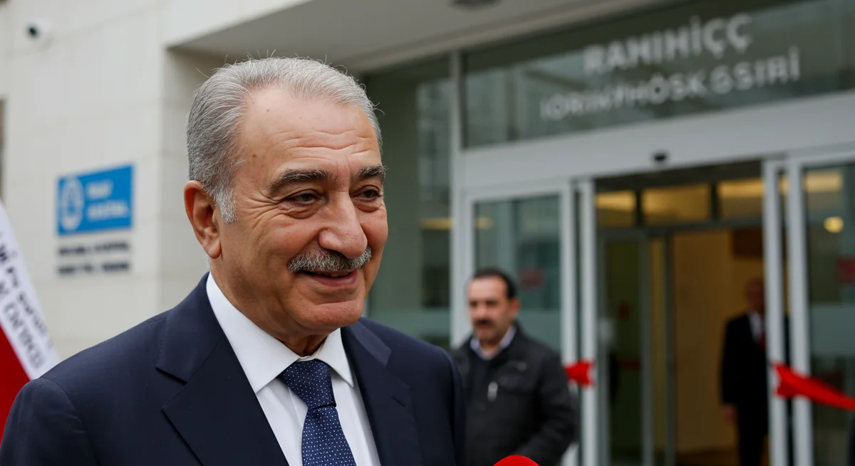 Bahçeli'den Rahmi Koç Soruşturmasına Sert Tepki: 'Yanlış ve Kabul Edilemez'