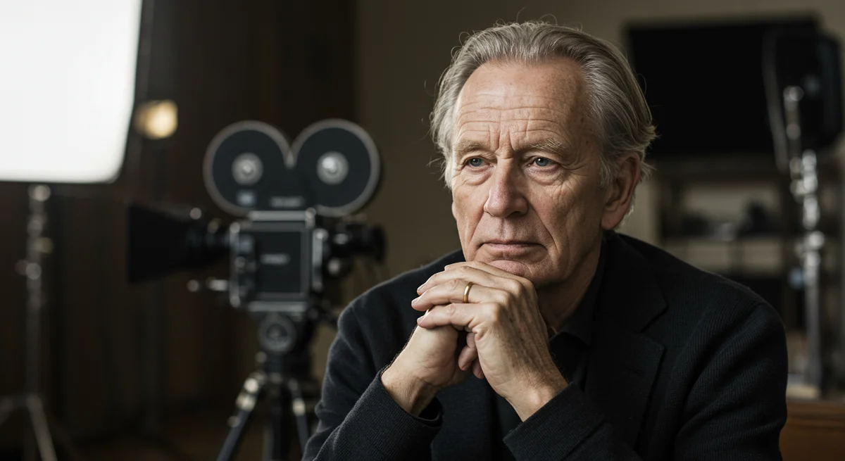 Wenders'tan Şok Karar: 1975 Yapımı Filmini Kinski'nin Çocukluk Sahnesi Nedeniyle Yayından Çekti!