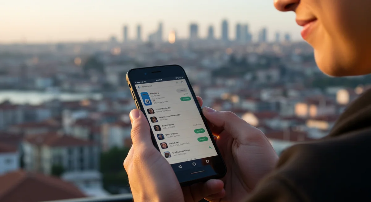 Discord Kullanıcılarına Müjdeli Haber: Bakan Uraloğlu'ndan Türkiye Açıklaması!