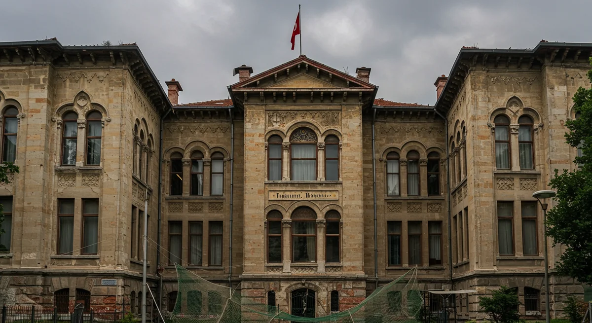Depreme Dayanıksız Denilen Şişli Etfal'in Akıl Almaz Akıbeti: Can Pazarı mı, Bürokrasi Çıkmazı mı?
