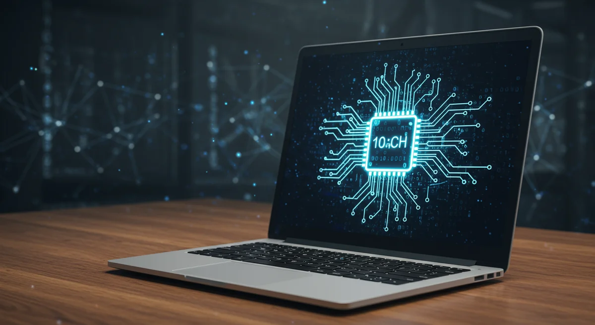 Dizüstü Bilgisayar Sektöründe Şok Gelişme: 8 GB RAM Standart Haline Mi Geliyor?
