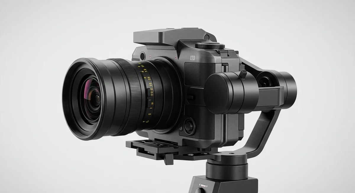 DJI ve Insta360 Arasında Patent Savaşı: Luna Modeli Mahkemelik Oldu