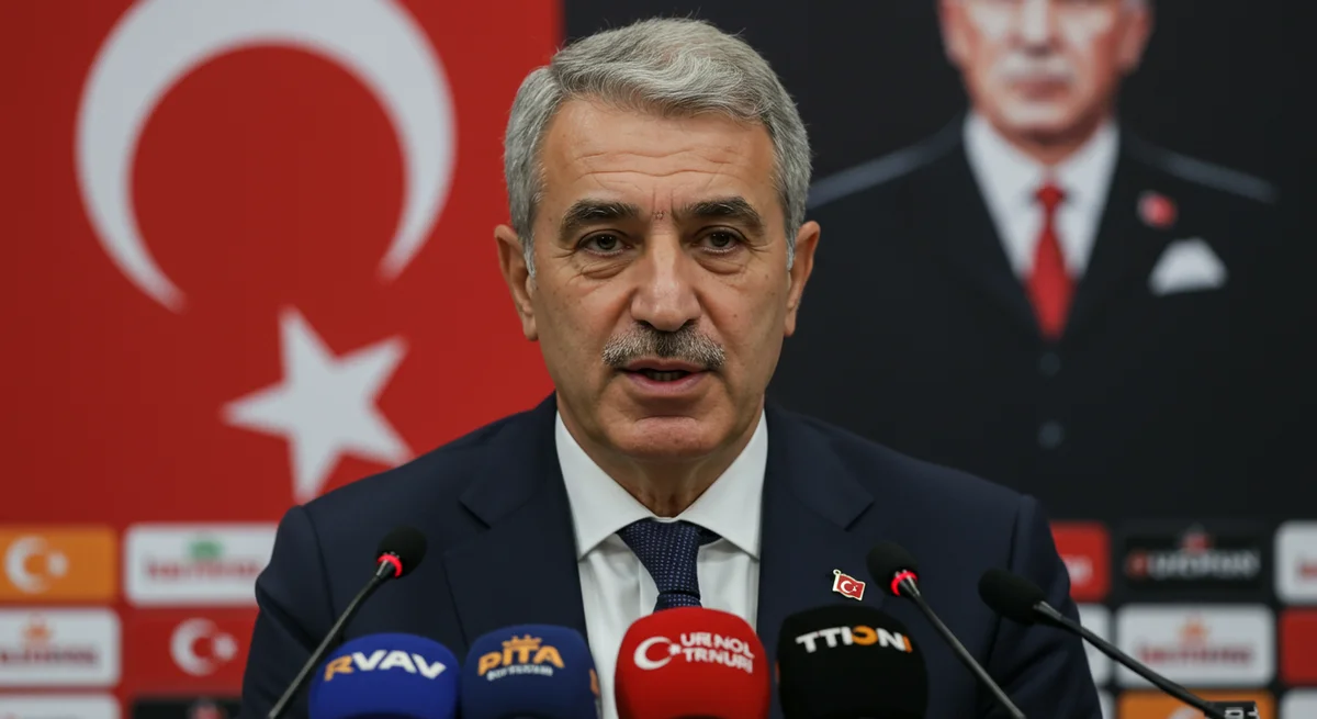 Şenol Güneş'ten Çarpıcı Dünya Kupası Kehaneti: 'A Milli Takım Çeyrek Finali Zorlar!'