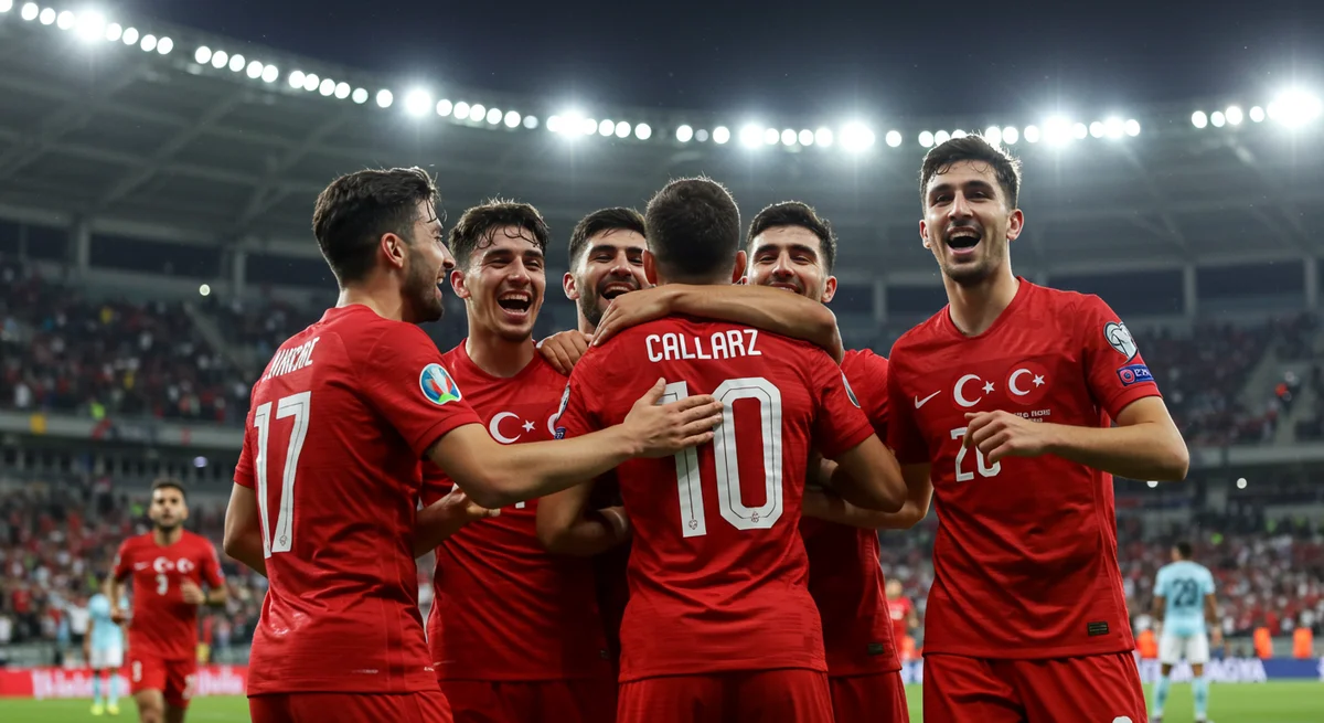 Şenol Güneş'ten Çarpıcı Dünya Kupası Kehaneti: 'A Milli Takım Çeyrek Finali Zorlar!'