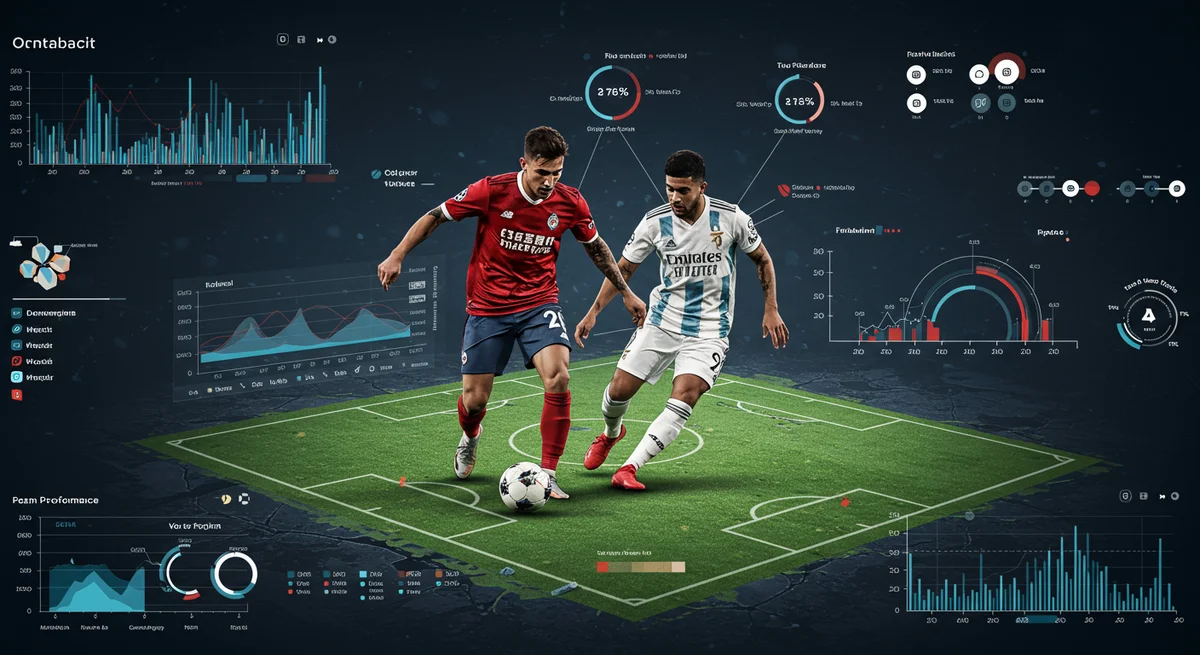 Futbol Dünyasını Sarsan İddia: Yapay Zeka Dünya Kupası Şampiyonunu Şimdiden Bildi Mi?