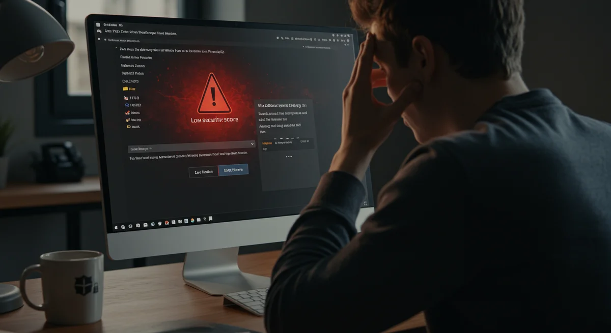 Şok Eden Gerçek! Microsoft Defender Antivirüs Testlerinde Sınıfta Kaldı: İşte Kritik Güvenlik Açıkları