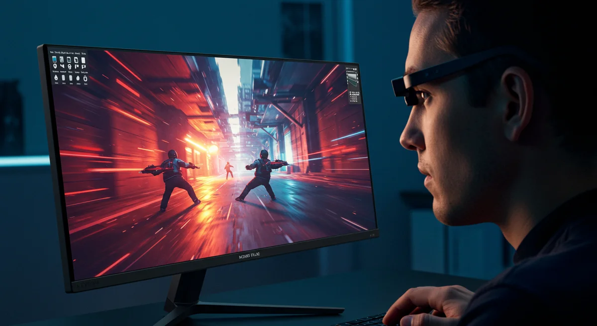 E-Mürekkep Devrimi Başladı: Modos Flow ile Göz Yormayan Oyun Deneyimi ve Daha Fazlası!