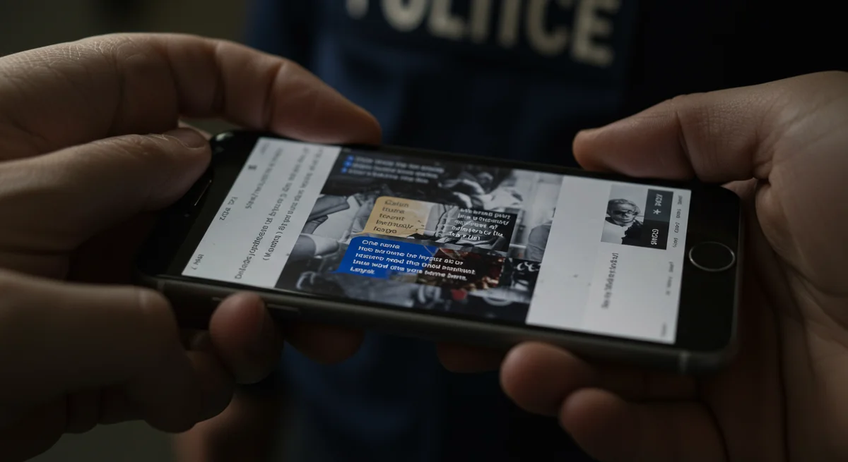 İstanbul Surları'nda Dehşet Planı Deşifre Oldu: Gençlerin Telefonundan Kan Donduran Detaylar