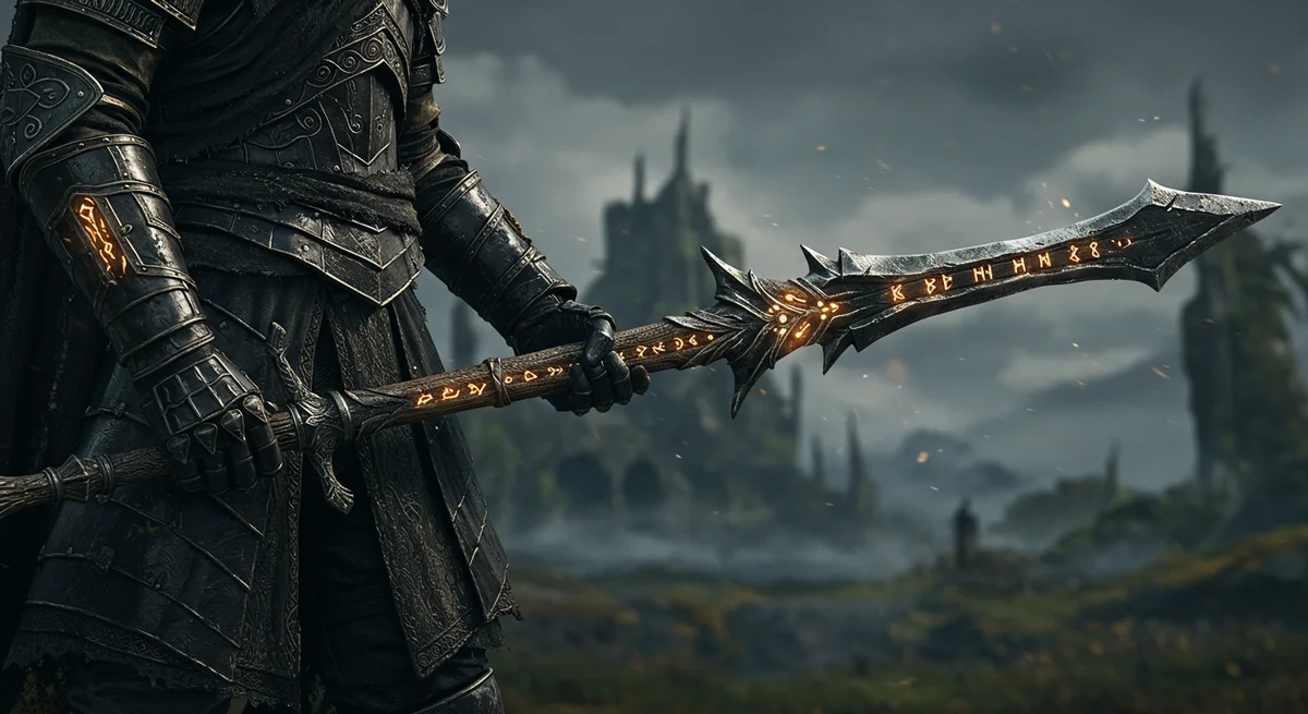Elden Ring Evrenine Yeni Bir Soluk: The Tarnished Pack DLC'si İçin Çıkış Tarihi Resmen Açıklandı!