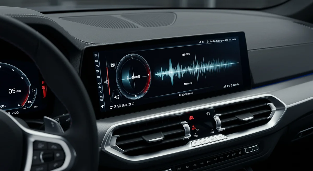 BMW'den Elektrikli M3 İçin Çığır Açan Konsept: "Neue Klasse" ile 1000 Beygir Güç ve Dijital Ses Deneyimi!
