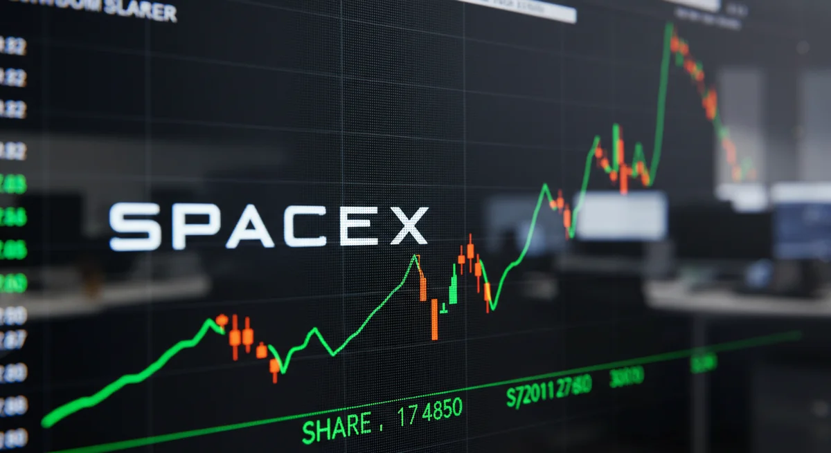 Tarihi Dönüm Noktası: SpaceX Halka Arzıyla Elon Musk Dünyanın İlk Trilyoneri Oldu