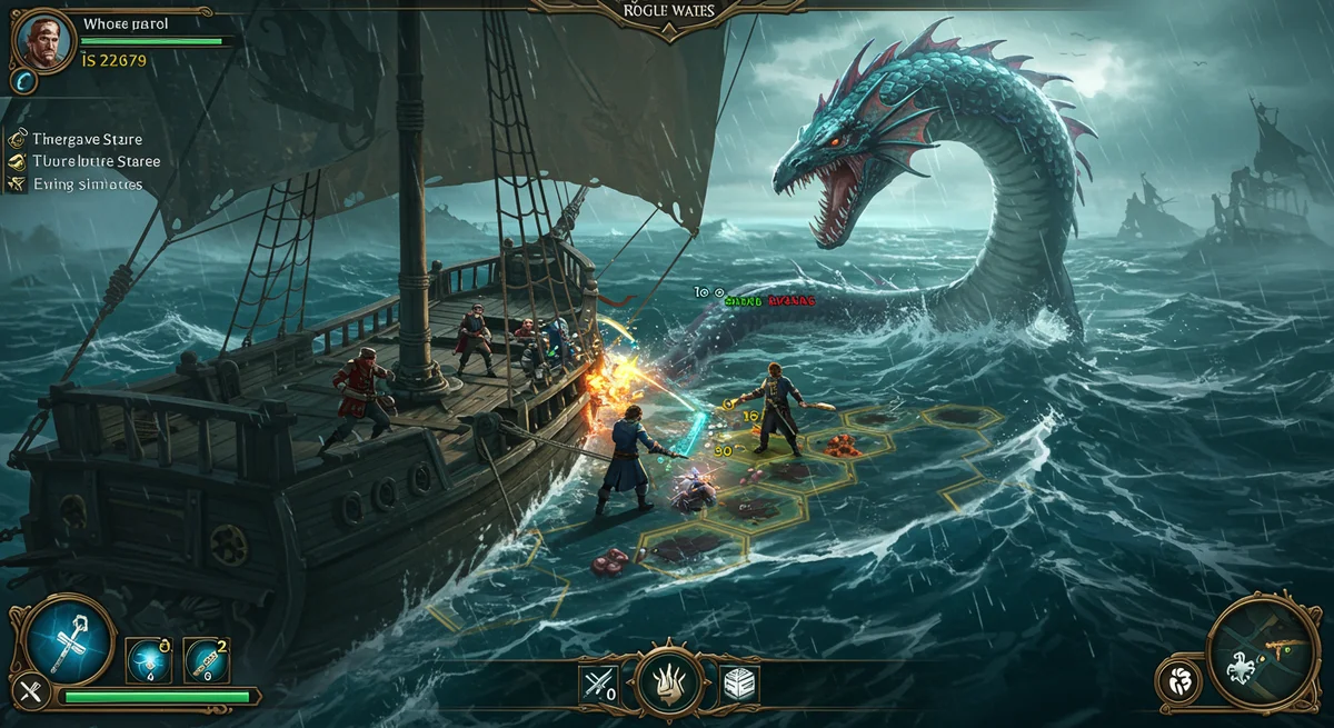 Oyun Dünyası Ayağa Kalktı! Epic Games Store'dan Dev Hediye Yağmuru: İki Popüler Oyun Ücretsiz Oldu!