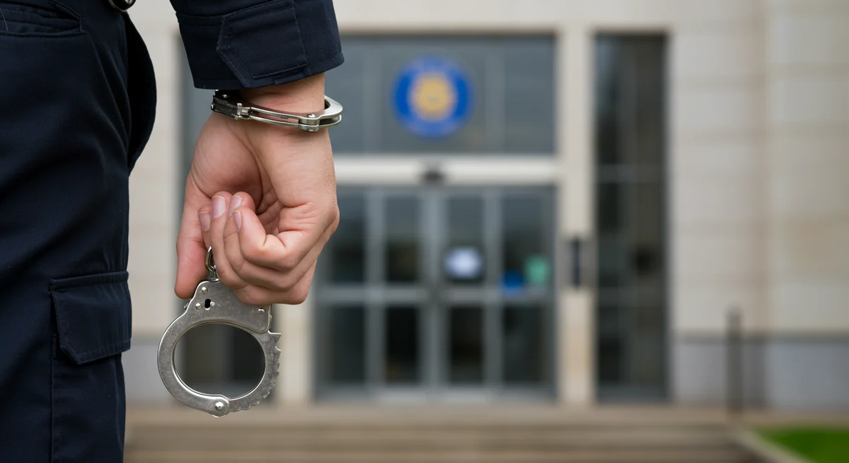 Erzurum'da Uzun Yıllar Hapis Cezası Bulunan Firari, Oltu'da Yakalandı: Adalet Yerini Buldu!