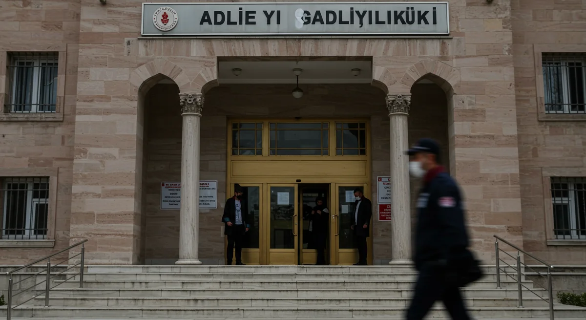 Gümüşhane'de Kan Donduran Cinayette Yeni Gelişme: Eşini Öldüren Zanlı Tutuklandı!