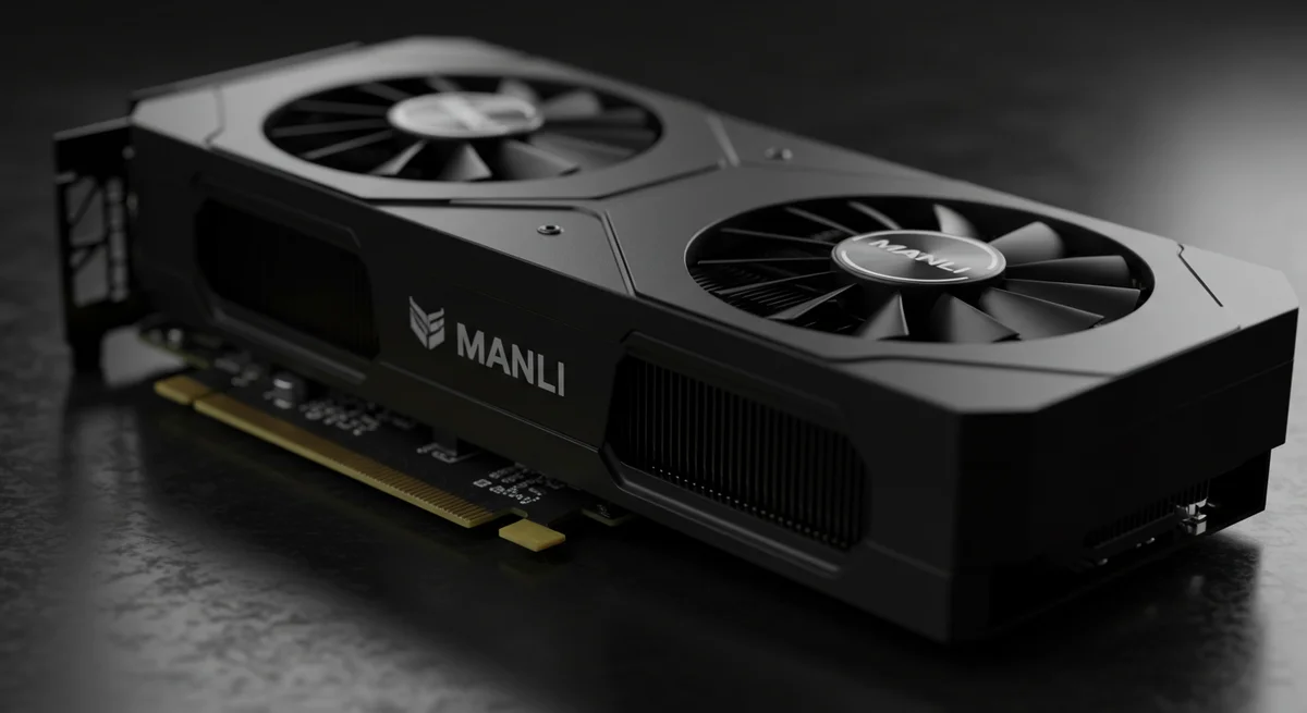 Piyasayı Sallayacak Gelişme: Nvidia'nın Efsane RTX 3060 ve 3050 Modelleri Yeniden Üretimde!