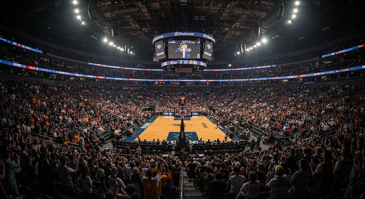 Eurocup'ta Tarihi Dönüşüm: 32 Takımlı Yeni Sezonun Kadrosu Belli Oldu!