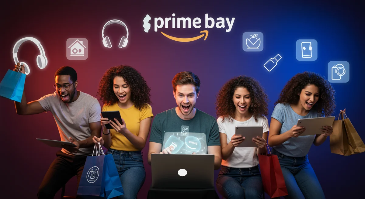 Amazon Prime Day 2026: Haziran Alışveriş Çılgınlığı Başlıyor! Dört Günlük Dev Fırsatları Kaçırmayın!