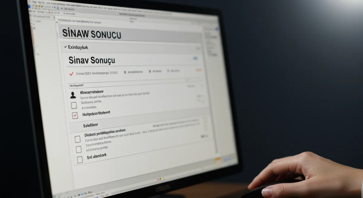 Beklenen An Geldi: e-YÖKDİL 2026/3 İngilizce-Fen Bilimleri Sonuçları Duyuruldu