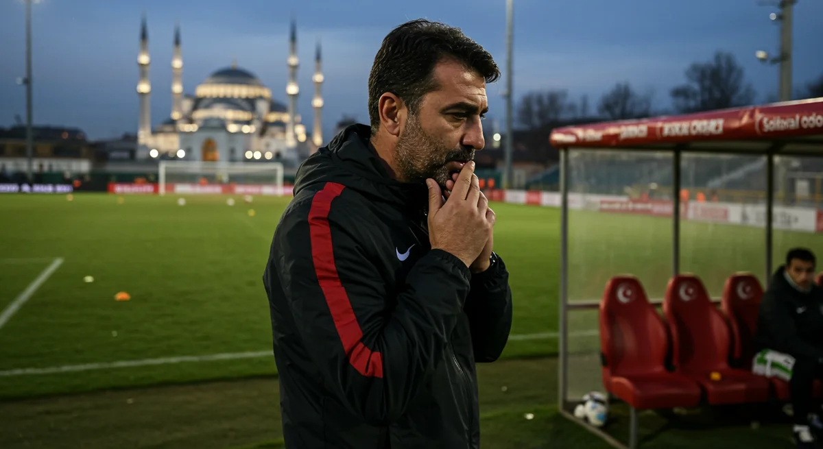 Fatih Tekke'den Belgesel Çekimlerinde Gündem Olan Ezan Hassasiyeti: Kamerayı Susturan O Anlar!
