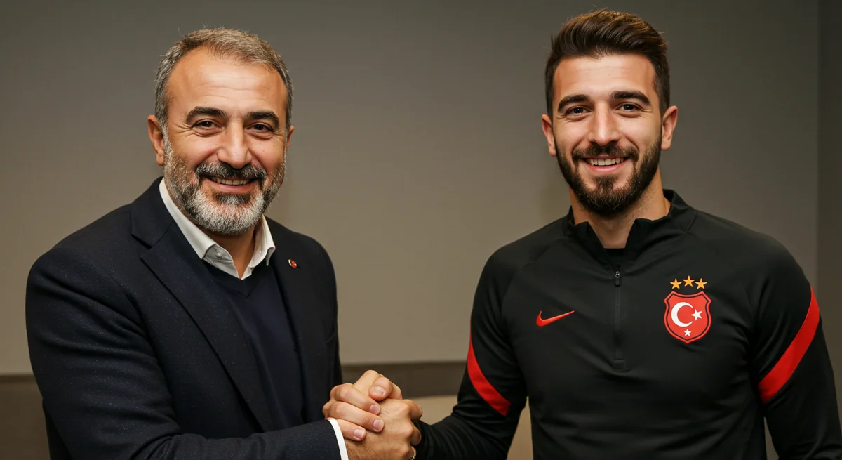 Fenerbahçe'yi Şampiyonluğa Taşıyacak Mega Bütçe! Hakan Safi'den Transfer Piyasasını Sarsacak Açıklama