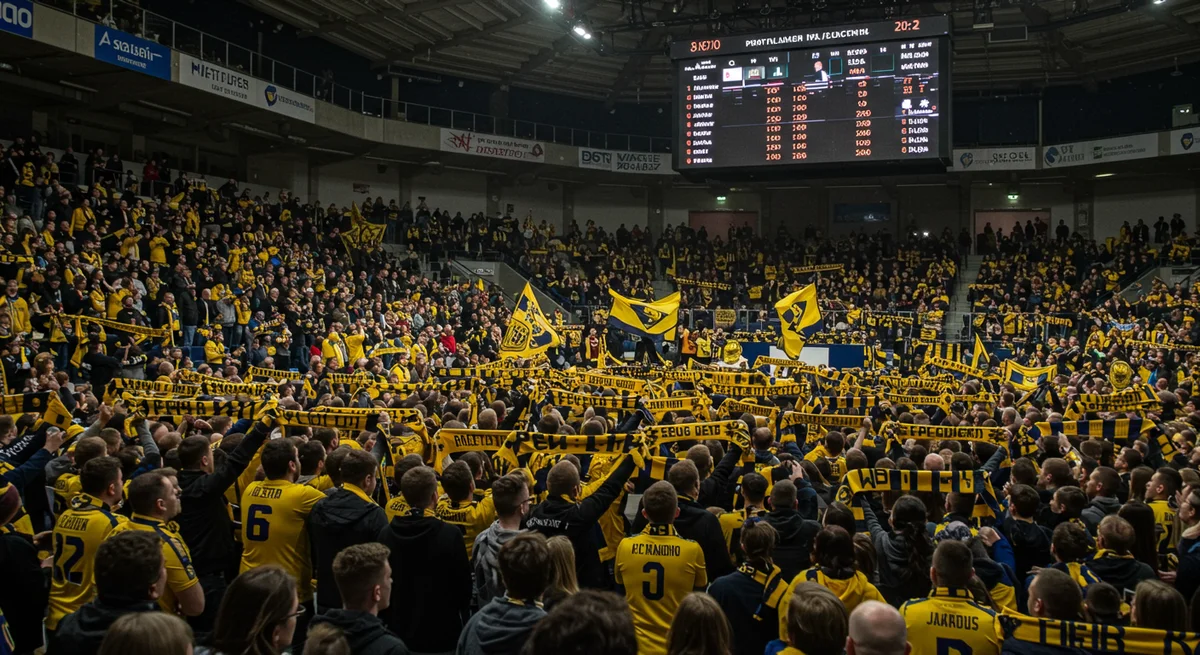 Fenerbahçe Seçiminde Erken Kutlamalar Başladı: Yıldırım Cephesinde Büyük Sevinç, İlk Sandık Sonuçları Geliyor!