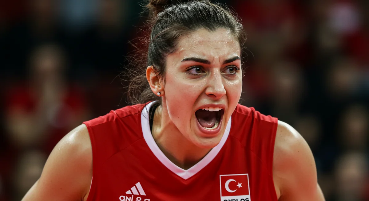 Filenin Sultanları'nın VNL 2026 Serüveni Başlıyor: İşte İlk Haftanın Tüm Detayları ve Kadro!