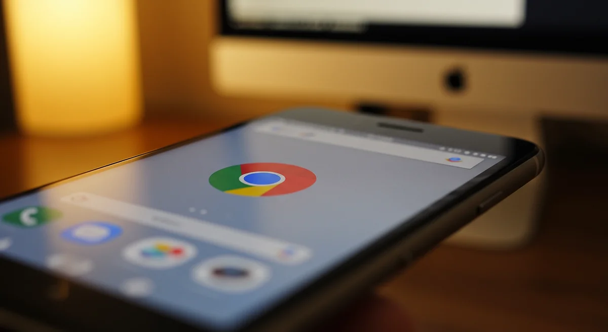 İnternet Savaşlarının Gizli Galibi: Firefox Neden Geride Kaldı, Chrome Nasıl Zirveye Çıktı?