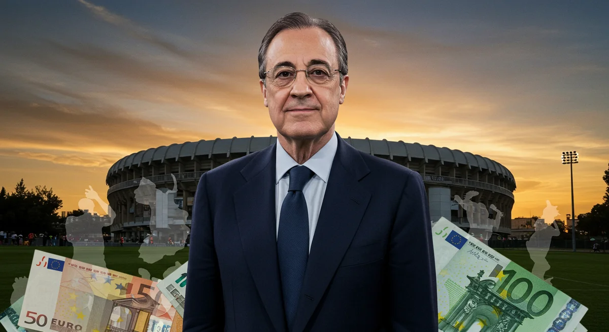 Real Madrid'de Seçim Ateşi Yükseliyor: Perez'den Mourinho ve 150 Milyonluk Transfer Bombaları!