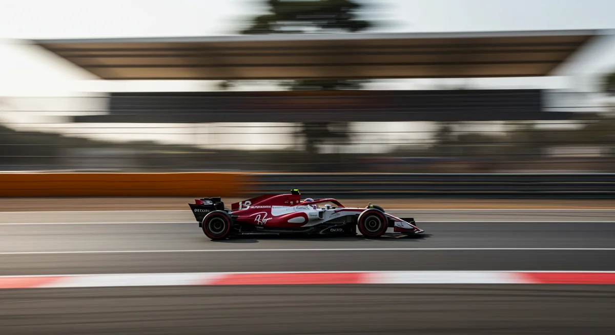 Formula 1'de İspanya Rüzgarı: Kimi Antonelli Zirveyi Korumaya Hazırlanıyor