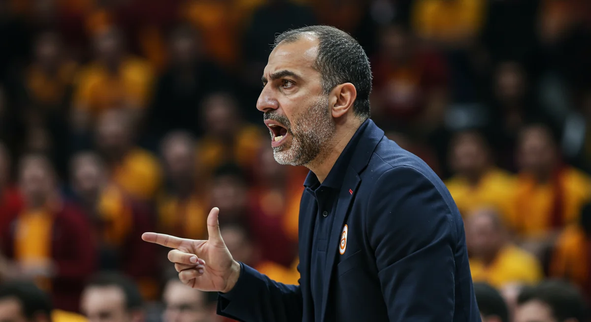 Nefesleri Kesen Derbide Galatasaray'dan Tarihi Geri Dönüş: Beşiktaş GAİN Serisinde Eşitlik Sağlandı!