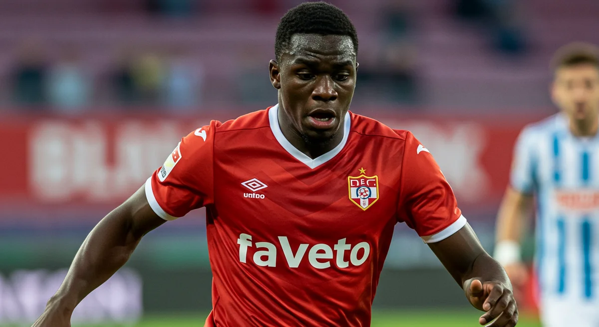 Galatasaray'ın Gözdesi Pape Gueye İçin Villarreal'den Kesin Karar: Satış Listesinde!