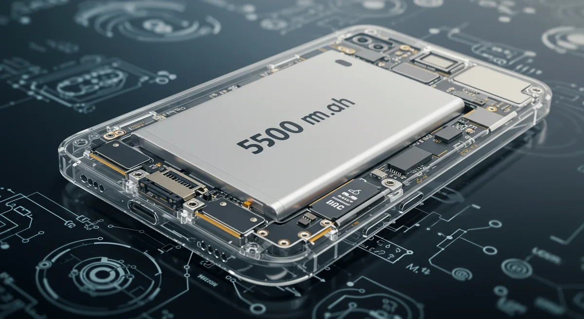 Samsung'dan Akıl Almaz Hamle: Galaxy S27 Pro'nun Batarya Sırrı Ortaya Çıktı!