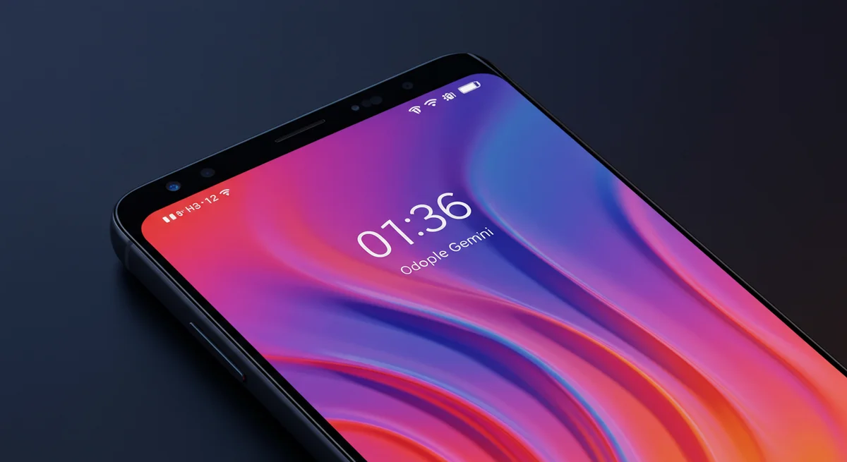 Android Gemini'da Devrim Niteliğinde Adım: Arayüz Cihazınızla Tamamen Bütünleşiyor!