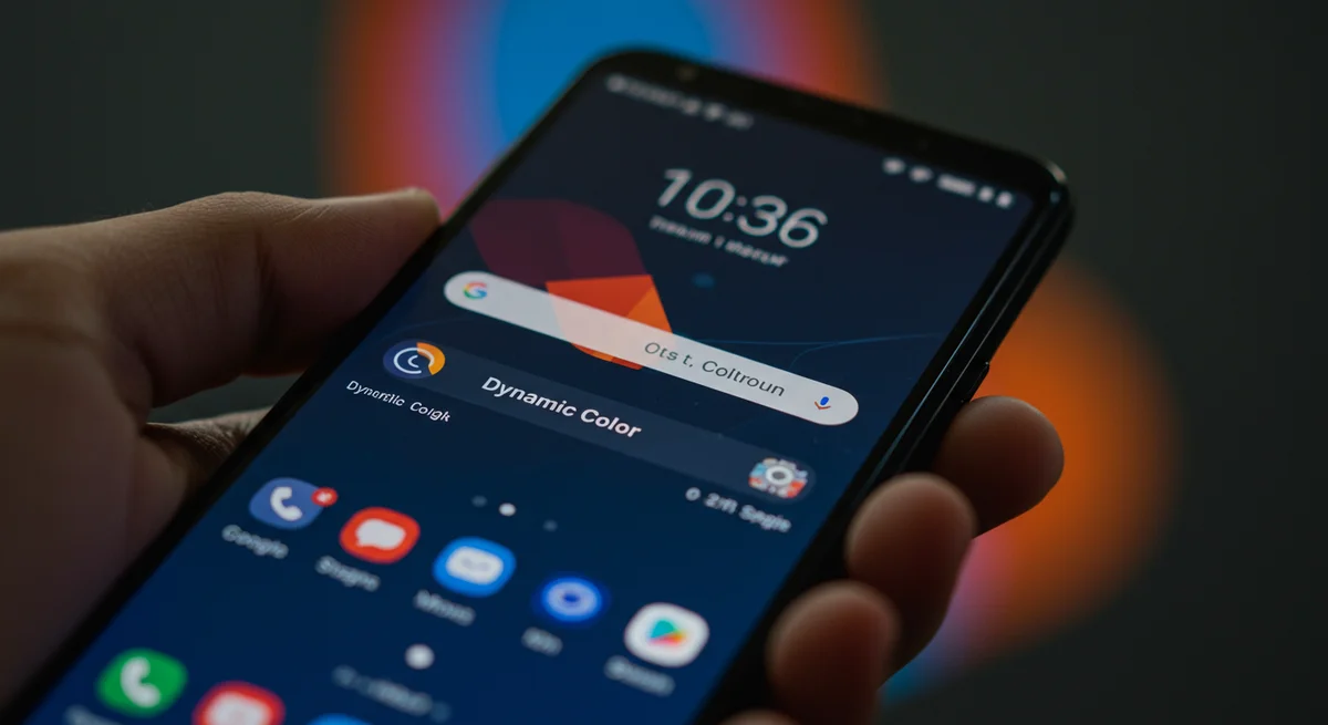 Android Gemini'da Devrim Niteliğinde Adım: Arayüz Cihazınızla Tamamen Bütünleşiyor!