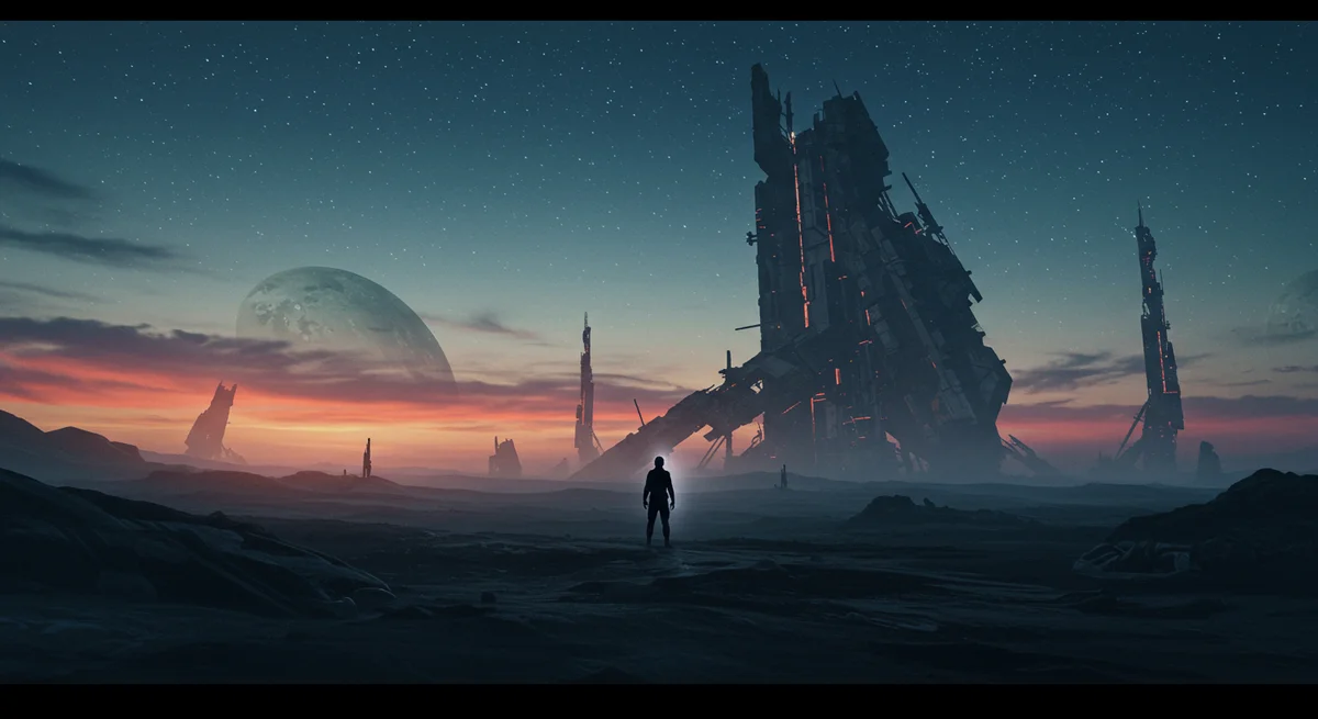 Efsanevi Yaratıcı Fumito Ueda'dan Yeni Dünya: genDESIGN, 'gen ATLAS' ile Oyun Dünyasını Sarsmaya Geliyor!