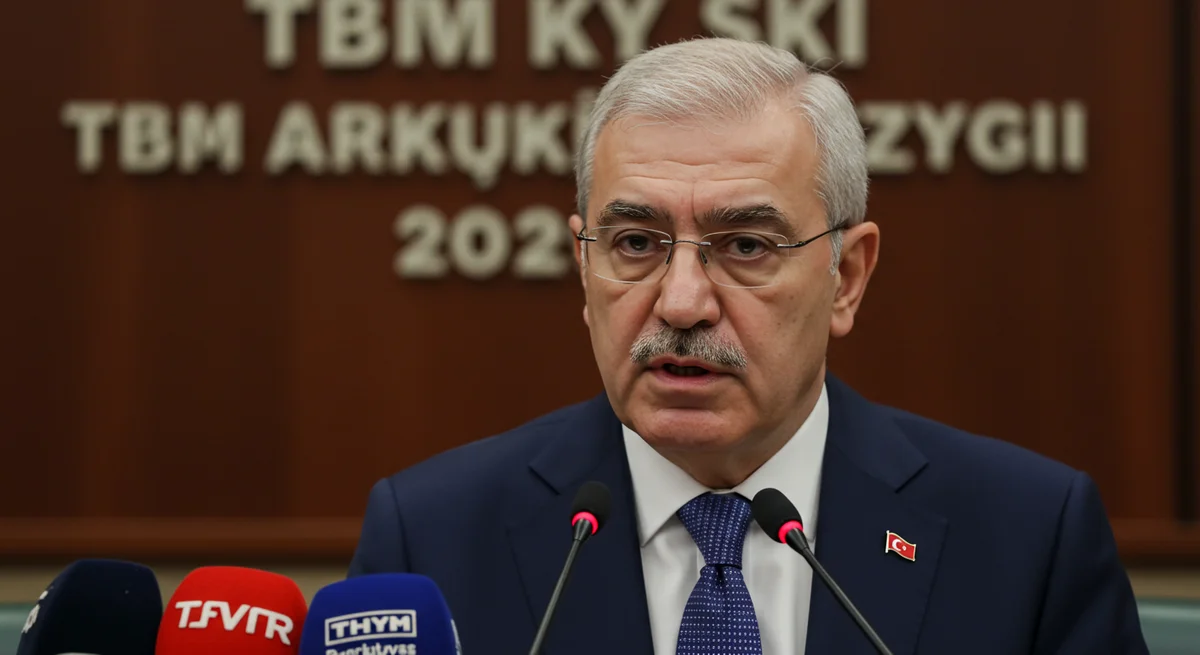 TBMM Başkanı Kurtulmuş'tan Siyasete ve Diplomasiye Dair Net Sözler: "Parti Liderleri Grupta Konuşabilir, Türkiye Küresel Ağırlık Merkezidir"