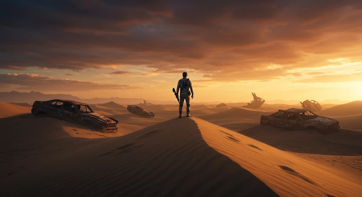 Gişe Hüsranına Rağmen George Miller'dan Şok Karar: Mad Max Evreni Film ve Diziyle Genişliyor!