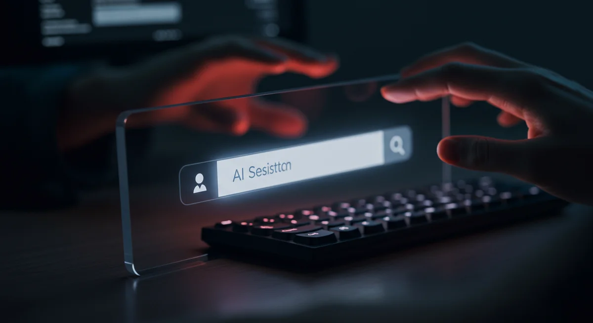 Google Chrome'a Devrim Niteliğinde Yapay Zeka Dokunuşu: Yeni Nesil Arama Deneyimi Yolda!